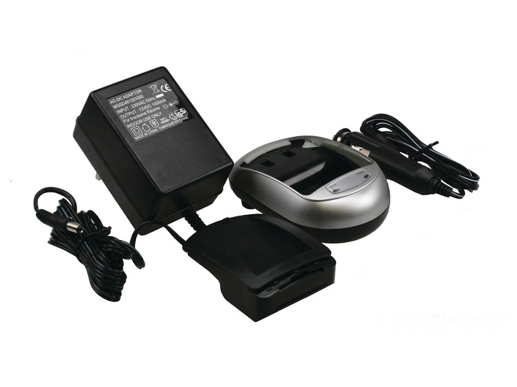 2-Power DBC5001E battery charger