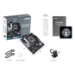 ASUS PRIME H610M-A WIFI D4 Intel H610 LGA 1700 micro ATX