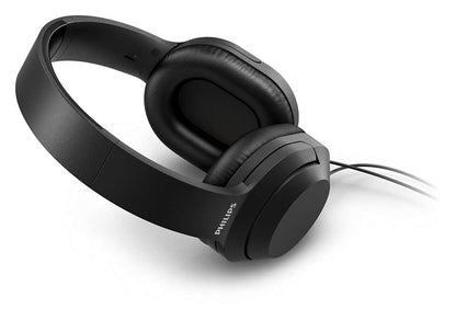 Philips TAH2005BK/00 headphones/headset Wired Head-band Music/Everyday Black