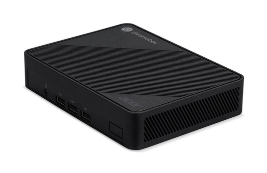 Acer Chromebox Mini CXM2 - Intel N150 CPU, 8GB, eMMC 64GB, ChromeOS