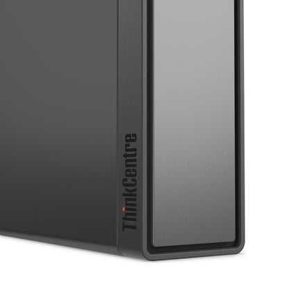 Lenovo ThinkCentre neo 50q Gen 6 Intel Core Ultra 5 226V 16 GB 256 GB SSD Windows 11 Pro Mini PC Black
