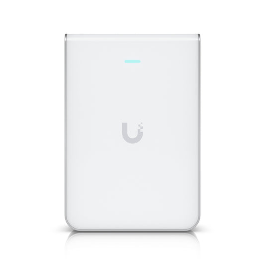 Ubiquiti U7 Pro Wall WiFi 7 UniFi Access Point PoE