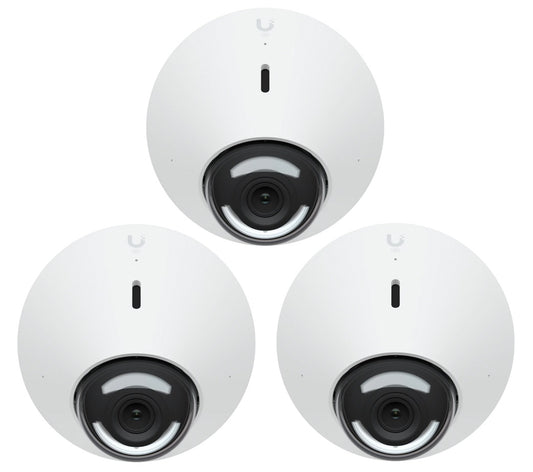 Ubiquiti UVC-G5-DOME-3 UniFi Security Camera