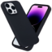 eSTUFF ES67150043 mobile phone case Cover Black