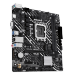 ASUS Prime H610M-K Intel H610 LGA 1700 micro ATX