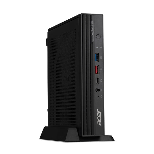 Acer Veriton N Series SFF desktop (VVN6720GT) - Intel Core i5, 16GB RAM, 512GB SSD, Windows 11