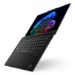 Lenovo ThinkPad X1 Carbon Gen 14 Aura Edition Copilot+ PC Intel Core Ultra 7 355 Laptop 35.6 cm (14") Touchscreen WUXGA 32 GB LPDDR5x-SDRAM 512 GB SSD Wi-Fi 7 (802.11be) Windows 11 Pro UK English Black
