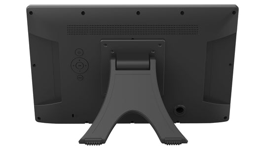 iiyama T1624MSC-B1 computer monitor 39.6 cm (15.6") 1920 x 1080 pixels Full HD LED Touchscreen Black