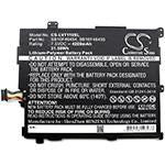 CoreParts Battery 31.50Wh Li-ion 7.5V 4200mAh for Lenovo Mobile 31.5Wh Li-ion 7.5V 4200mAh 00HW016, 00HW017, 00HW018, FRU 00HW018 & 17,