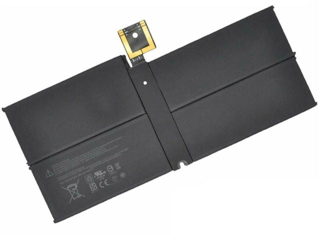 CoreParts Laptop Battery for Notebook 41.80Wh 7.6V 5500mAh 41.80Wh Li-ion 7.6V 5500mAh for Microsoft SURFACE PRO 5