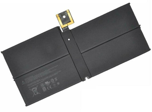 CoreParts Laptop Battery for Notebook 41.80Wh 7.6V 5500mAh 41.80Wh Li-ion 7.6V 5500mAh for Microsoft SURFACE PRO 5