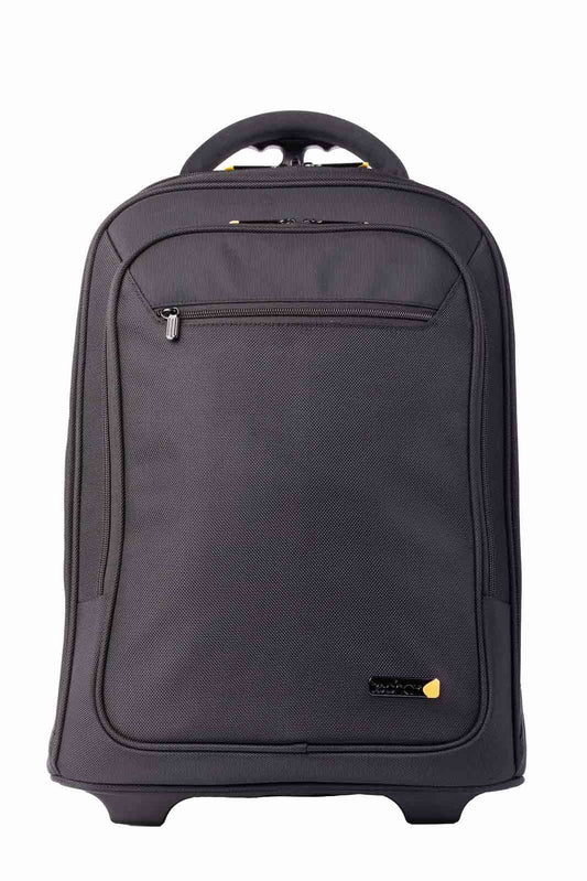 Techair TAN3710v4e 15-16” Eco Rolling Backpack.