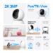 TP-Link Tapo Pan/Tilt Home Security Wi-Fi Camera