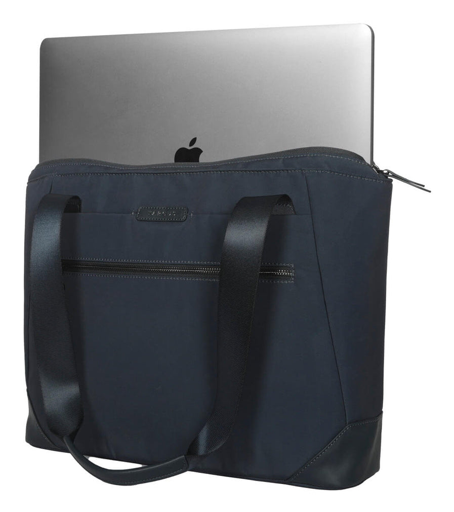 Targus TBA00102GL laptop case 40.6 cm (16") Ladies case Blue