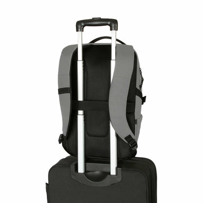 Targus Terra EcoSmart 40.6 cm (16") Backpack Grey