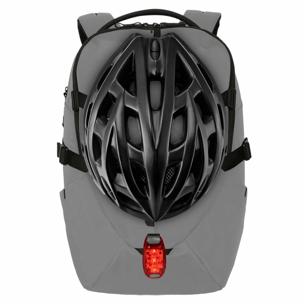 Targus Terra EcoSmart 40.6 cm (16") Backpack Grey