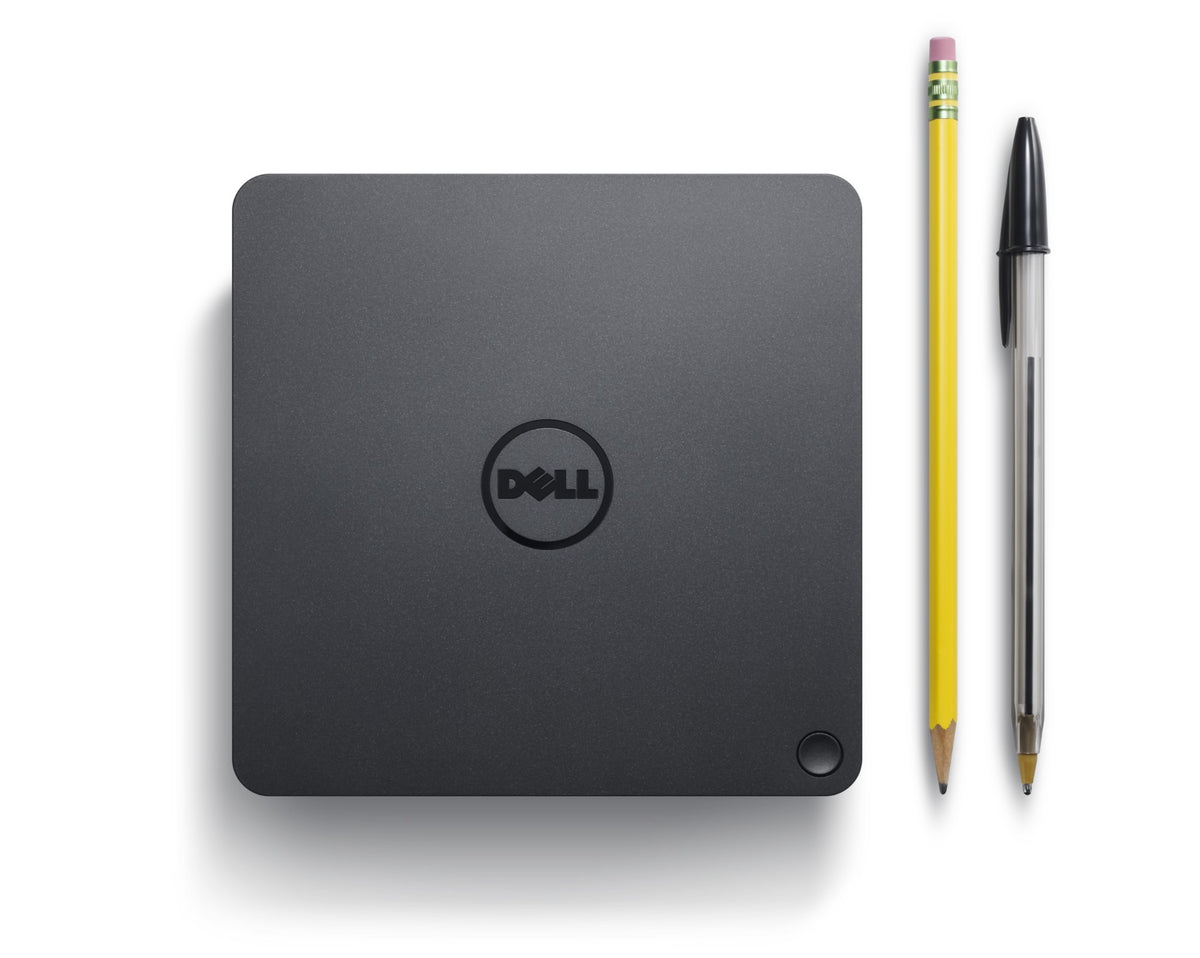 DELL TB16 Wired Thunderbolt 3 Black