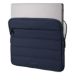 Targus TBS97602GL laptop case 35.6 cm (14") Sleeve case Blue
