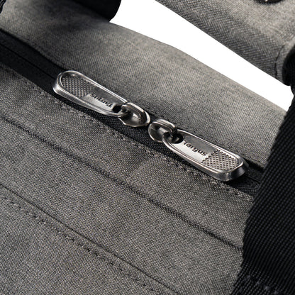 Targus TBT94304GL laptop case 40.6 cm (16") Briefcase Grey