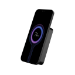 Sandberg Magnet Wireless Powerbank 10000 ALU