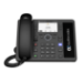 AudioCodes Teams C435HD-R IP-Phone PoE GbE black