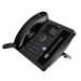 AudioCodes Teams C435HD-R IP-Phone PoE GbE black