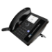 AudioCodes Teams C435HD-R IP-Phone PoE GbE black