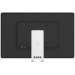 iiyama ProLite TF1615MC-B1 computer monitor 39.6 cm (15.6") 1920 x 1080 pixels Full HD Touchscreen Black