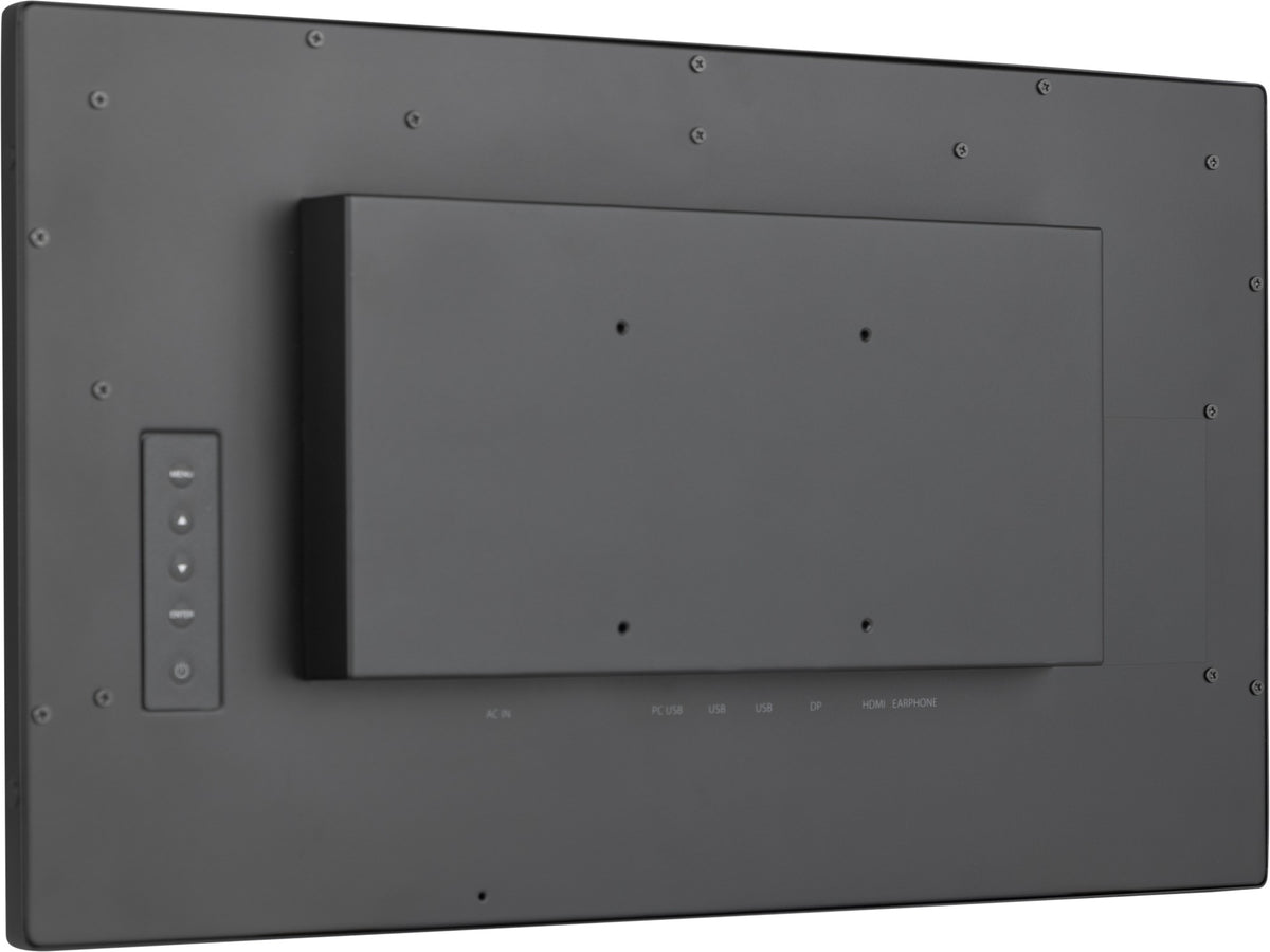 iiyama TF2238MSC-B1 computer monitor 53.3 cm (21") 1920 x 1080 pixels Full HD LED Touchscreen Black
