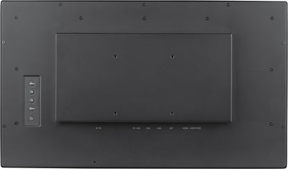 iiyama TF2238MSC-B1 computer monitor 53.3 cm (21") 1920 x 1080 pixels Full HD LED Touchscreen Black