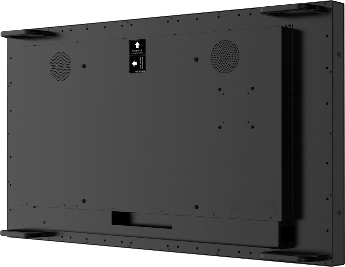 iiyama TF5039AS-B1AG computer monitor 125.7 cm (49.5") 3840 x 2160 pixels 4K Ultra HD LED Touchscreen Black