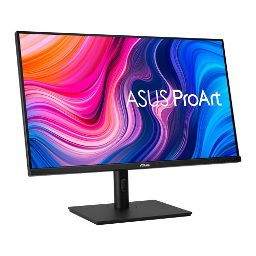 Asus ProArt Display 32" WQHD Professional Monitor (PA328CGV), IPS, 2560 x 1440, 5ms, 2 HDMI, DP, USB-C, 100% sRGB, VESA