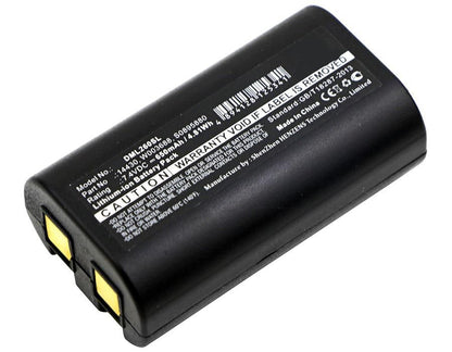 CoreParts MBXPR-BA002 printer/scanner spare part/accessory Battery 1 pc(s)