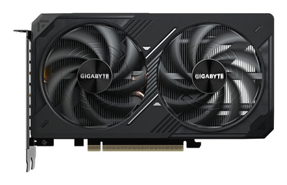 GIGABYTE GeForce RTX 5060 Ti WINDFORCE MAX OC 8G Graphics Card