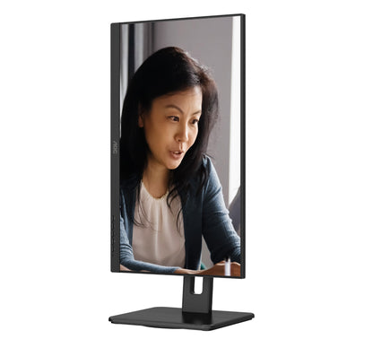 AOC E2 22E2UMF computer monitor 54.6 cm (21.5") 1920 x 1080 pixels Full HD LED Black