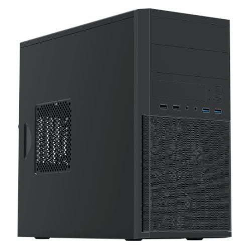 VIDA Corporate Tower Black