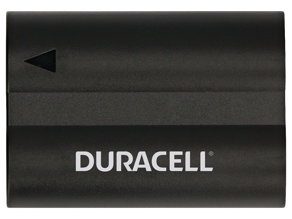 Duracell Camera Battery - replaces Canon BP-511/BP-512 Battery