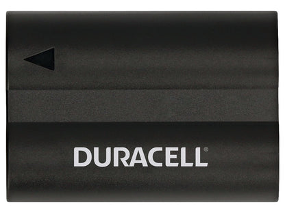 Duracell Camera Battery - replaces Canon BP-511/BP-512 Battery