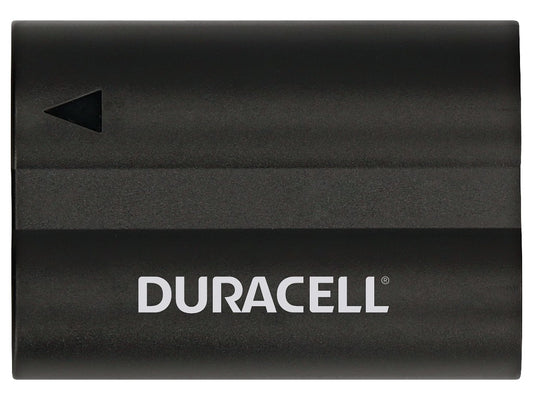 Duracell Camera Battery - replaces Canon BP-511/BP-512 Battery