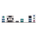 ASUS PRIME B550M-K AMD B550 Socket AM4 micro ATX