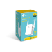 TP-Link TL-WA855RE network extender Network transmitter & receiver White 10, 100 Mbit/s