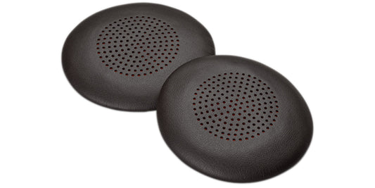 HP Poly Blackwire 5000 Leatherette Ear Cushions (2 Pieces)