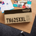 Brother TN-625XXLBK Toner-kit black extra High-Capacity, 7.5K pages ISO/IEC 19752 for Brother HL-L 8430/8570