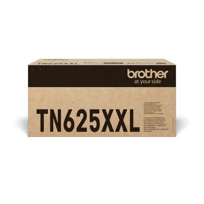 Brother TN-625XXLBK Toner-kit black extra High-Capacity, 7.5K pages ISO/IEC 19752 for Brother HL-L 8430/8570