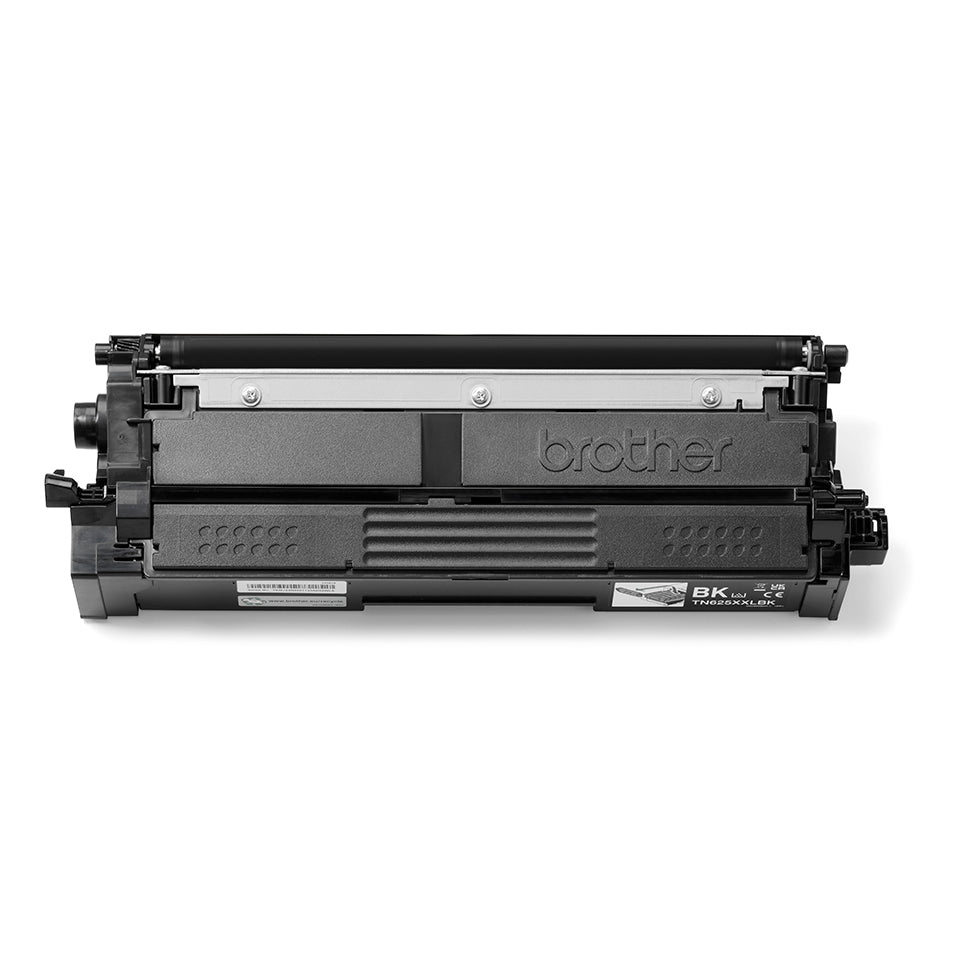 Brother TN-625XXLBK Toner-kit black extra High-Capacity, 7.5K pages ISO/IEC 19752 for Brother HL-L 8430/8570