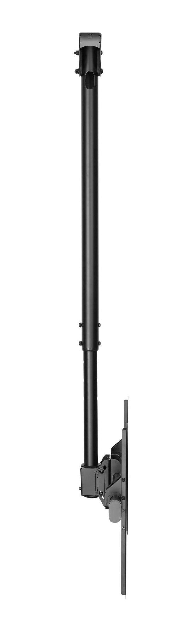 Vivolink VLMC3770L signage display mount 2.18 m (86") Black