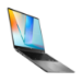 ASUS Vivobook 14 Flip TP3407SA-QL010W Copilot+ PC Intel Core Ultra 7 256V Hybrid (2-in-1) 35.6 cm (14") Touchscreen WUXGA 16 GB LPDDR5x-SDRAM 1 TB SSD Wi-Fi 7 (802.11be) Windows 11 Home Grey