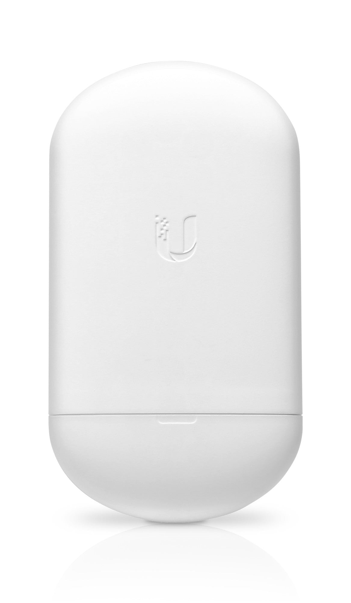 Ubiquiti Networks NanoStation 5AC Loco 1000 Mbit/s Power over Ethernet (PoE) White