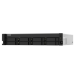 QNAP TS-832PXU-RP NAS Rack (2U) Annapurna Labs AL324 4 GB DDR4 0 TB QNAP Turbo System Black