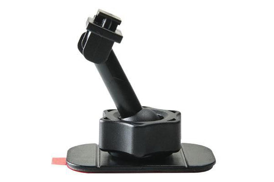 Transcend ADHESIVE MOUNT FOR DRIVEPRO TS-DPA1, Black, 360°, Transcend's Car Video Recorder series, 1 pc(s), 51 mm, 55
